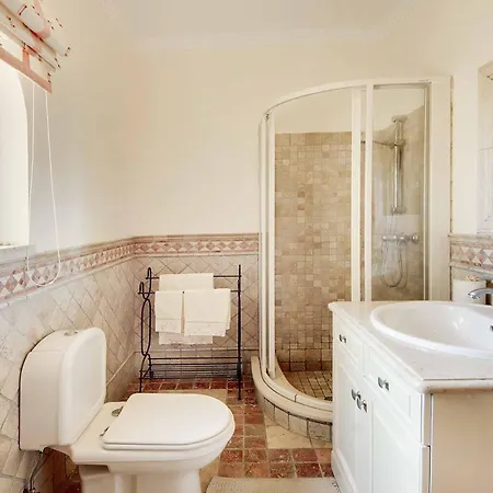 Lisianto Villa Albufeira