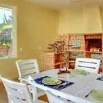 Villa Lisianto Albufeira