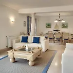 Villa Lisianto Albufeira