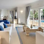 Lisianto Villa Albufeira