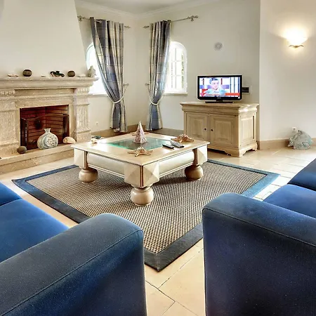 Вілла Lisianto Албуфейра