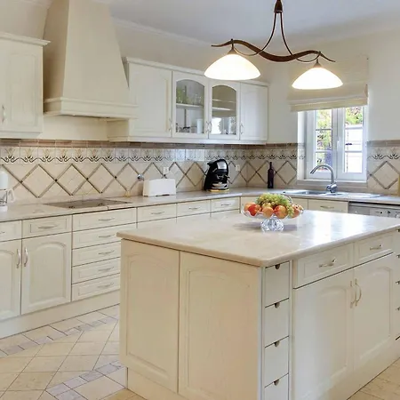 Lisianto * Албуфейра