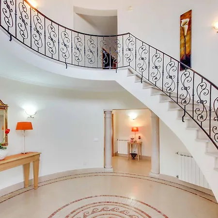Villa Lisianto