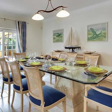 Lisianto Вілла Албуфейра