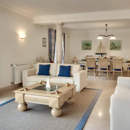 Вілла Lisianto Албуфейра