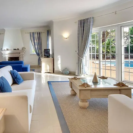 Lisianto Вілла Албуфейра