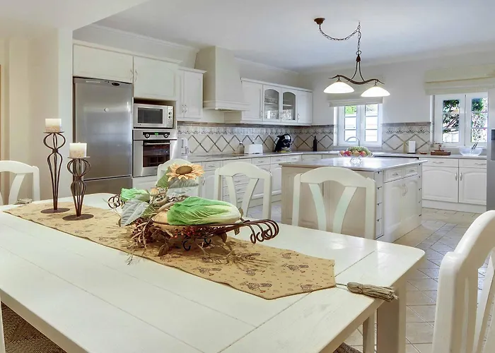 빌라 Lisianto 알부페이라