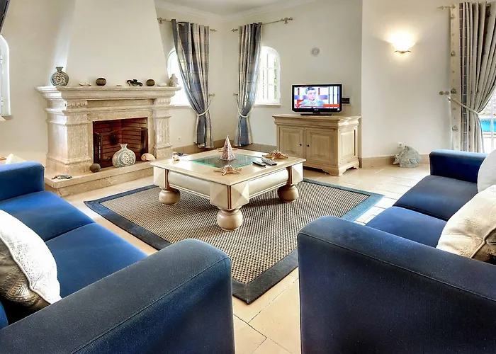 빌라 Lisianto 알부페이라