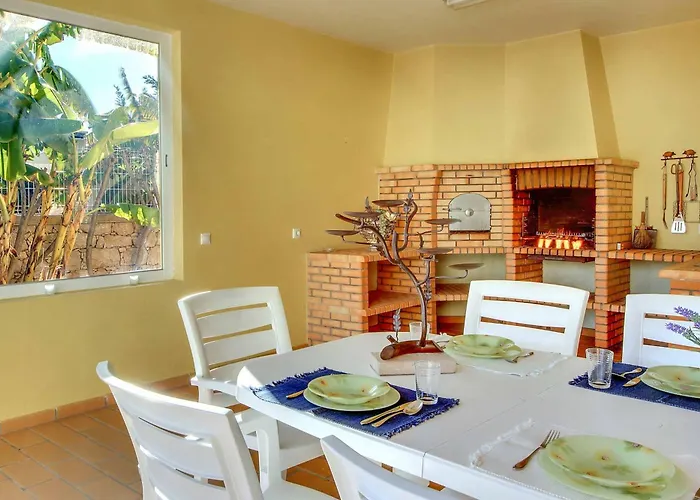 빌라 Lisianto 알부페이라