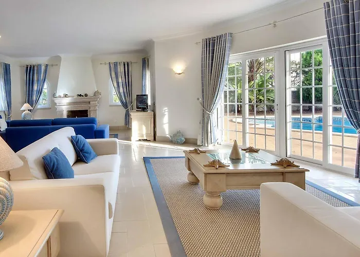 Lisianto 빌라 알부페이라