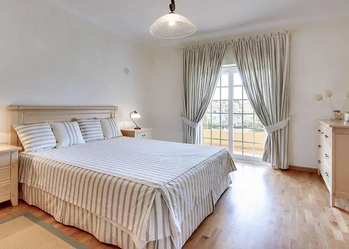 Lisianto ヴィラ アルブフェイラ