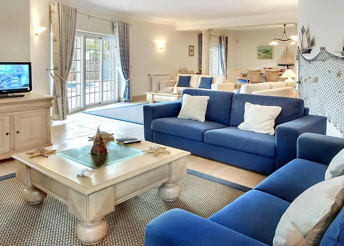 Lisianto ヴィラ アルブフェイラ